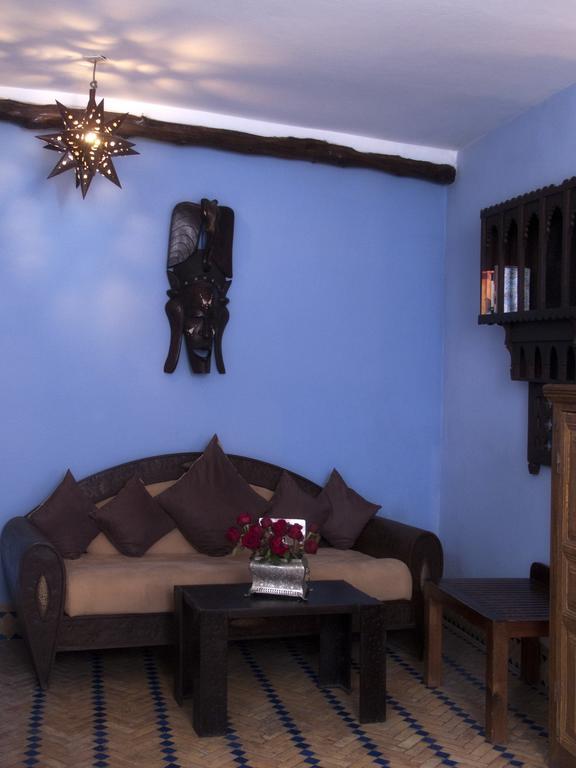 Casa Lila & Spa Essaouira Chambre photo